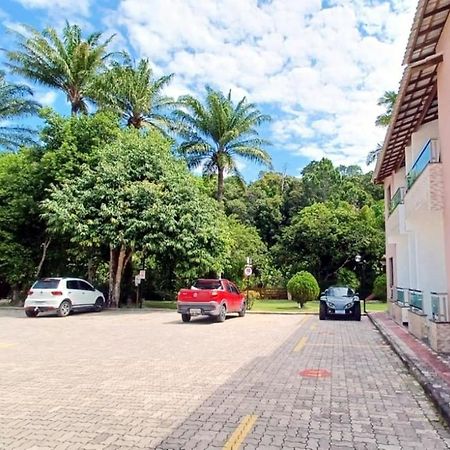 Conforto E Lazer Em Porto Seguro Bagian luar foto